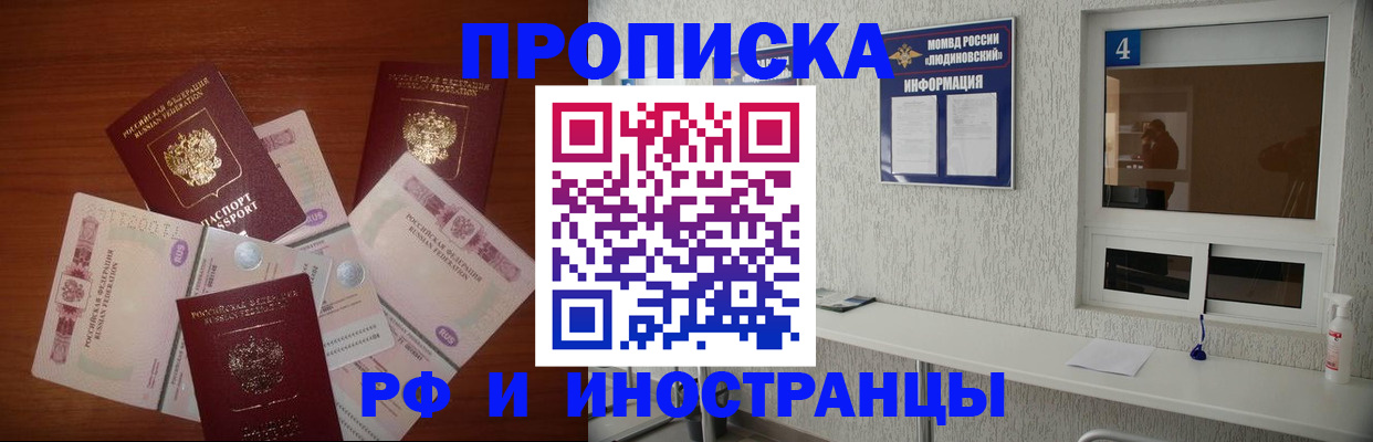 прописка ребенка в Холмске